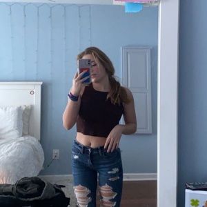 Meet your Posher, Jamie